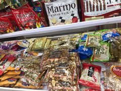 -紫荆城食品交易中心(华强北店)