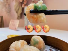 -御彩酒家(东风东路店)