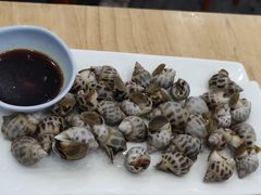 -启东小海鲜(庄先湾路1号店)