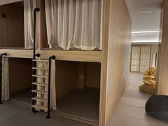-A+阿加汤宿(大悦城店)