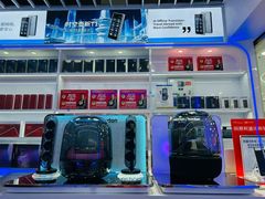 -华强电子世界(深圳二店)