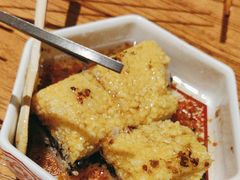 -福苗小骆驼烧烤(曲江店)