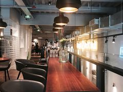 大堂-卡朋厨房(289艺术园区店)