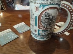 -德大西餐社