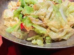 -绿茶餐厅(蓝色港湾店)