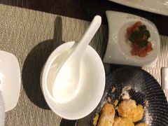 -三宝大饭店-中和艺素餐厅(浦上金山正祥广场店)