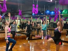 -力美健·游泳·健身(亚运城店)