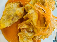 -老边饺子馆·东北菜(虎坊桥店)