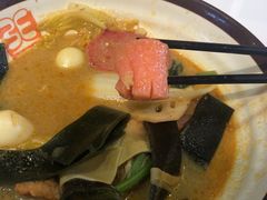 -张亮麻辣烫(政民路店)