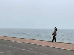 -日照灯塔风景区