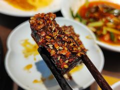 -正一涵老味道名小吃(广汉总店)