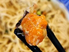 -孙盛兴奥灶面馆·蟹黄面·三虾面(山塘街总店)