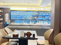 -常鲜楼常来尝鲜海胆馆(星海店)