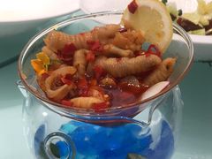 -3号仓库·创意中国菜(新世界城店)