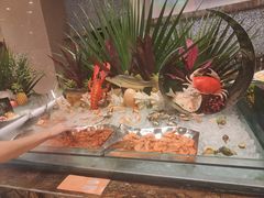 -厦门国际会议中心酒店(环岛路酒店)