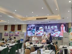 -紫光园(劲松店)