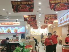 -大同江朝鲜菜•长春地标美食(绿园吾悦广场店)