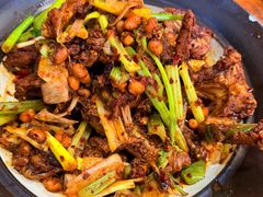 -掌上鲜(南顺城街店)