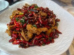 -漢舍中国菜馆(889广场店)