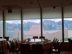 -功德林上海素食(尖沙咀)