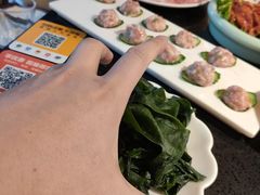 -三江两海老火锅(北京首店)