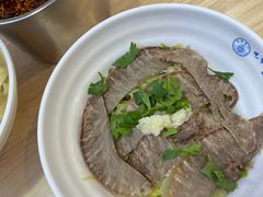 -李三抻面馆(金桥花园店)
