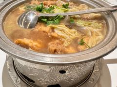 -山东宾馆·齐鲁苑餐厅
