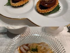 -东海朗廷酒店-唐阁T’ANG COURT 中餐厅