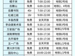 -黄兴南路步行商业街