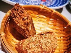 -北京老门框爆肚涮肉馆(锦业路店)