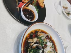-聚鑫阁江浙菜·非遗传承技艺(青村帝华园店)