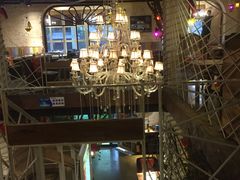 -通海俄式烧烤·俄罗斯大串(嵩山路店)