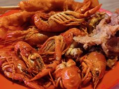 -好伦哥比萨烤肉自助(马家堡店)