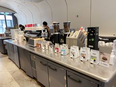 -Seesaw Coffee(上生新所店)