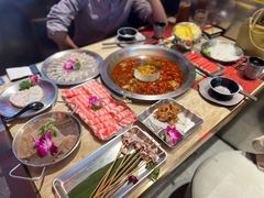 -蛙宴·美蛙火锅基地(万象城店)
