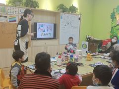 -东方童画(美罗百货校区)