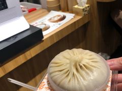 -阿文汤包蟹黄汤包(豫园商城店)