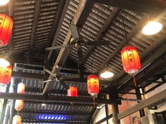 大堂-鹅滋道(甘坑古镇店)
