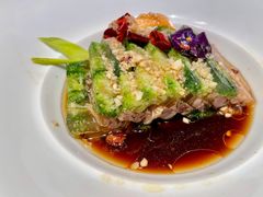 -晓长安·新陕菜(曲江店)