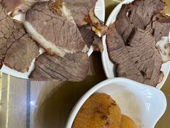 -清真磨沟沿老字号牛肉面(总店)
