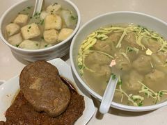 -东泰祥生煎馆(重庆北路店)