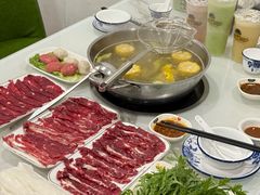 -福合埕牛肉火锅(长平国新店)
