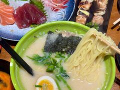 -胜代日本料理(云程巷小区店)
