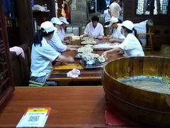 -沈氏祖传老宁波油赞子(南塘店)