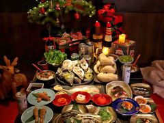 -300杯·和牛烧肉清酒专门店(廊里店)