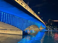 -南通濠河风景名胜区