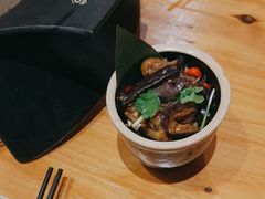 -锦尚阁烤鱼•天津菜(宣武门胡同店)