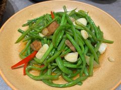 -廖川菜(金虹桥店)