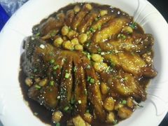 -香融府·烤鸭·家常菜(马家堡路店)