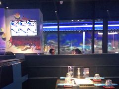 大堂-大成海鲜烧烤·小龙虾(七宝店)
